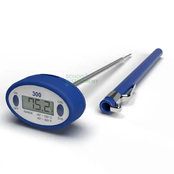 Probe Thermometers